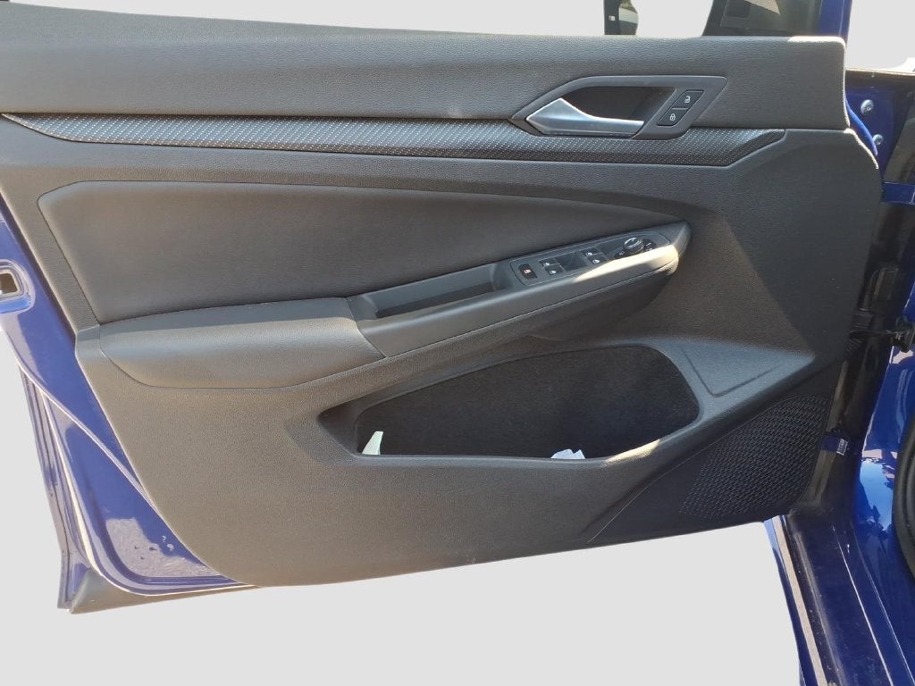 2024 Volkswagen Golf R 2.0T