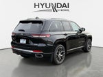 2022 Jeep Grand Cherokee Summit Reserve