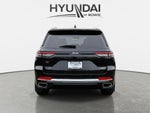 2022 Jeep Grand Cherokee Summit Reserve