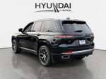 2022 Jeep Grand Cherokee Summit Reserve