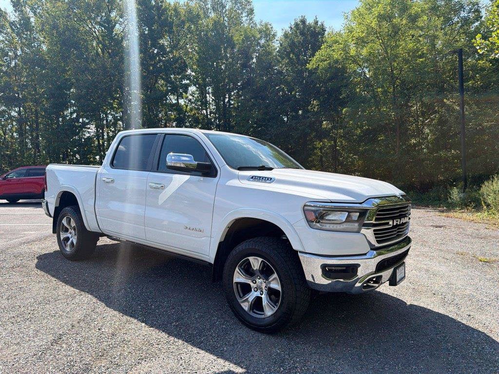 2020 RAM 1500 Pickup Laramie