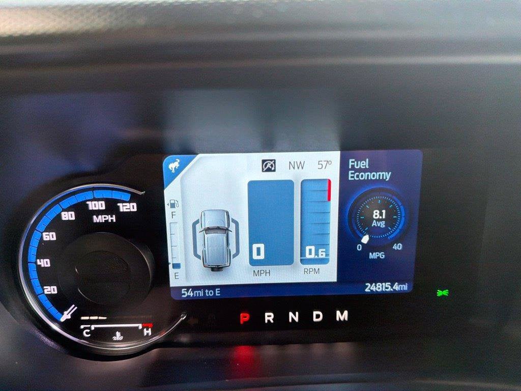 2023 Ford Bronco Heritage Edition