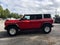 2023 Ford Bronco Heritage Edition
