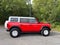 2023 Ford Bronco Heritage Edition