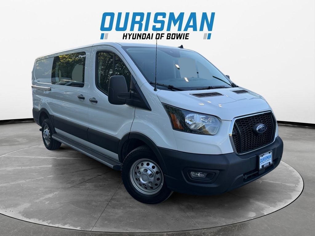 2024 Ford Transit-250 Base