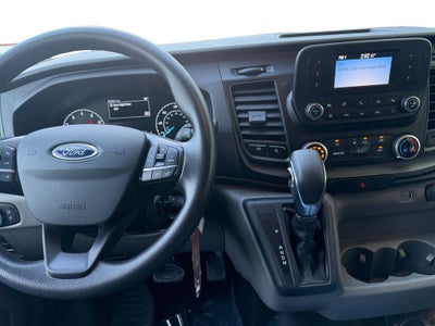 2024 Ford Transit-250 Base