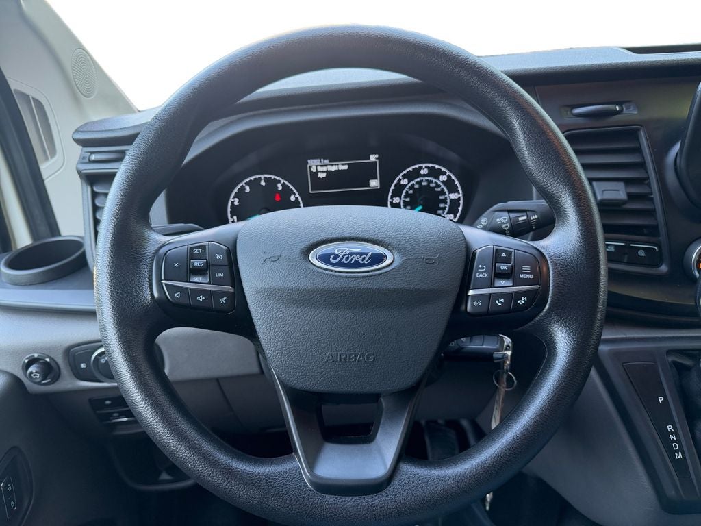 2024 Ford Transit-250 Base