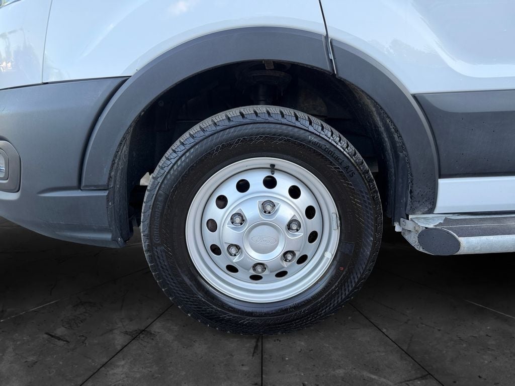 2024 Ford Transit-250 Base