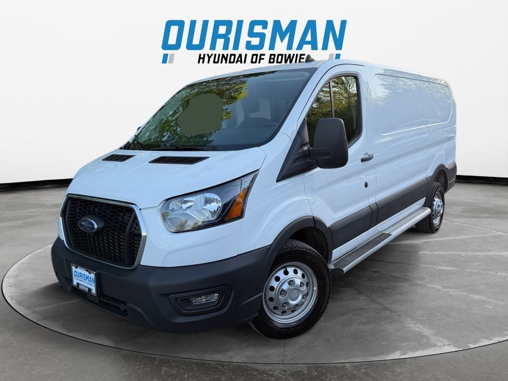 2024 Ford Transit-250 Base