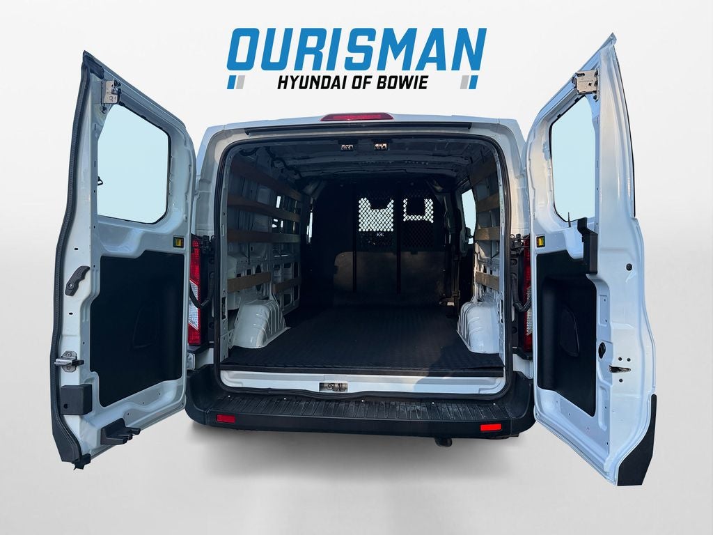 2024 Ford Transit-250 Base
