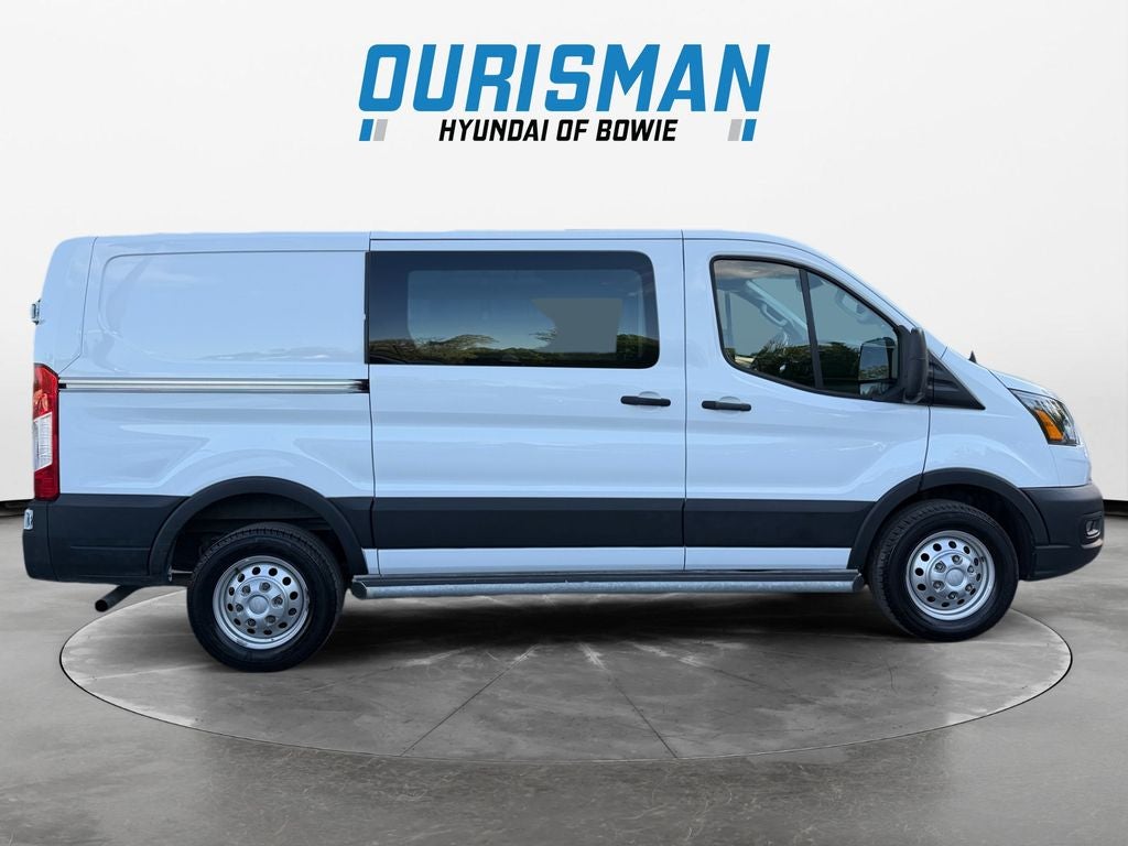 2024 Ford Transit-250 Base