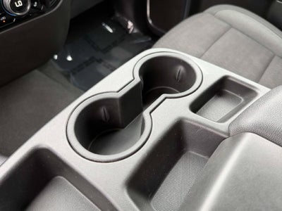 2025 Chevrolet Silverado 1500 LT LT1