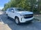 2022 Chevrolet Suburban Commercial