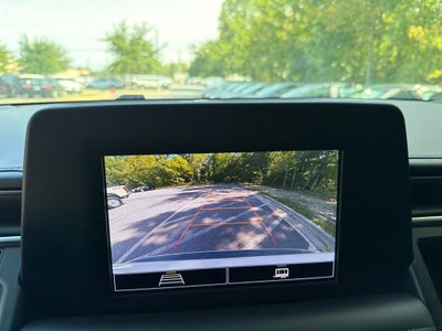 2022 Chevrolet Suburban 4dr 4x4
