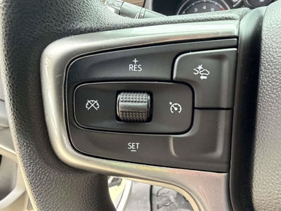 2022 Chevrolet Suburban 4dr 4x4