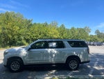 2022 Chevrolet Suburban Commercial
