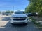 2022 Chevrolet Suburban Commercial