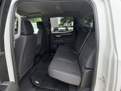 2026 Chevrolet Silverado 1500 LT LT1