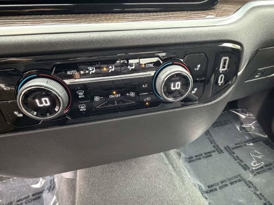 2026 Chevrolet Silverado 1500 LT LT1
