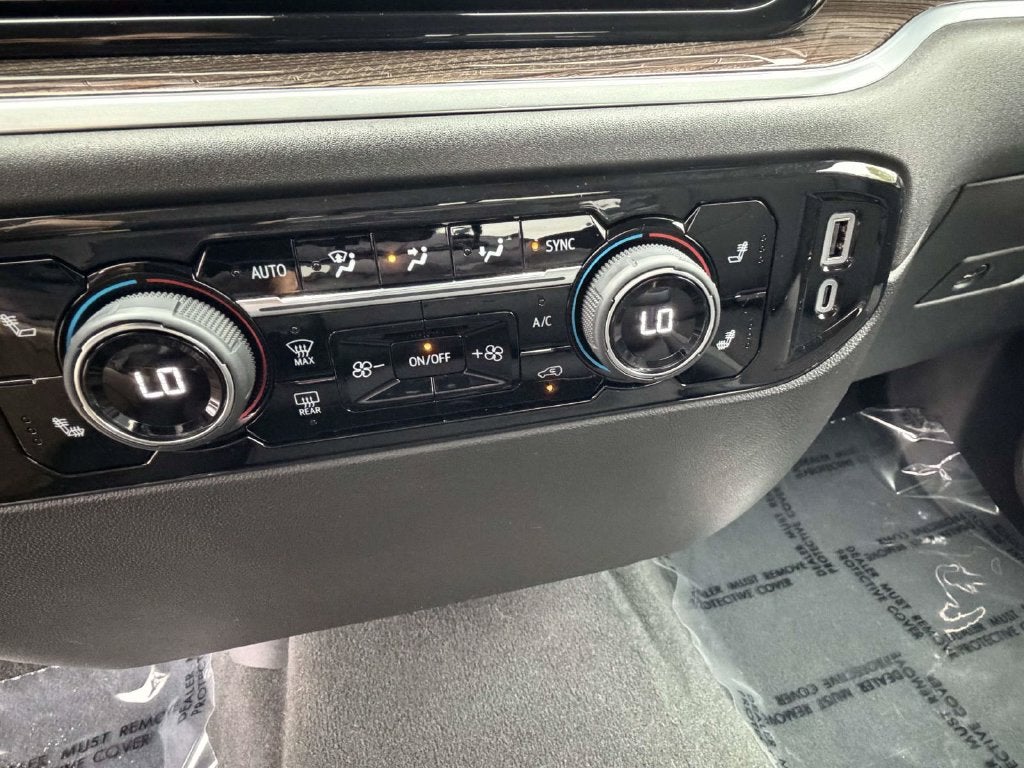2026 Chevrolet Silverado 1500 LT LT1