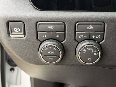 2026 Chevrolet Silverado 1500 LT LT1