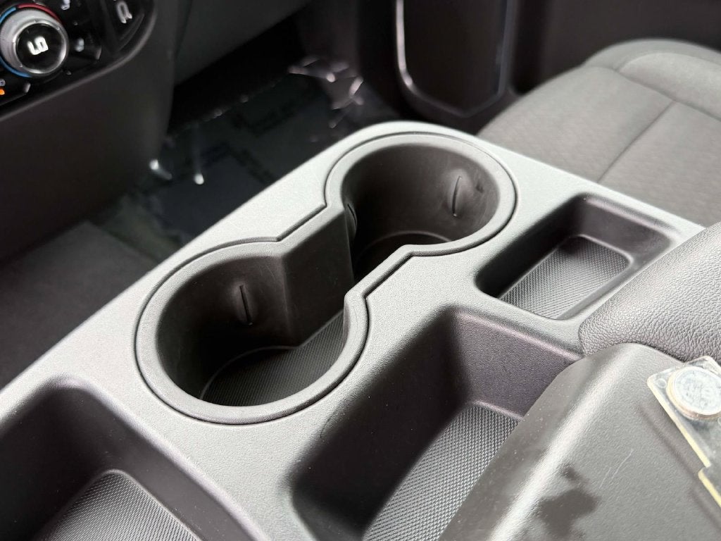 2026 Chevrolet Silverado 1500 LT LT1