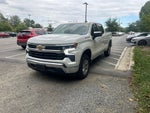 2026 Chevrolet Silverado 1500 LT LT1