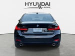 2024 BMW 3 Series 330i xDrive