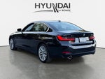2024 BMW 3 Series 330i xDrive
