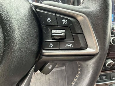 2020 Subaru Ascent Touring