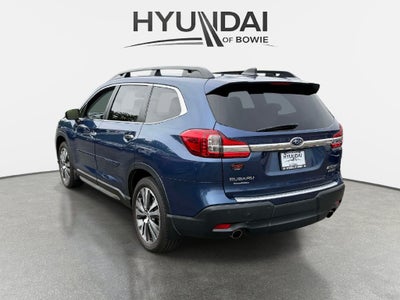 2020 Subaru Ascent Touring