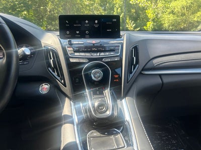 2023 Acura RDX Technology Package SH-AWD