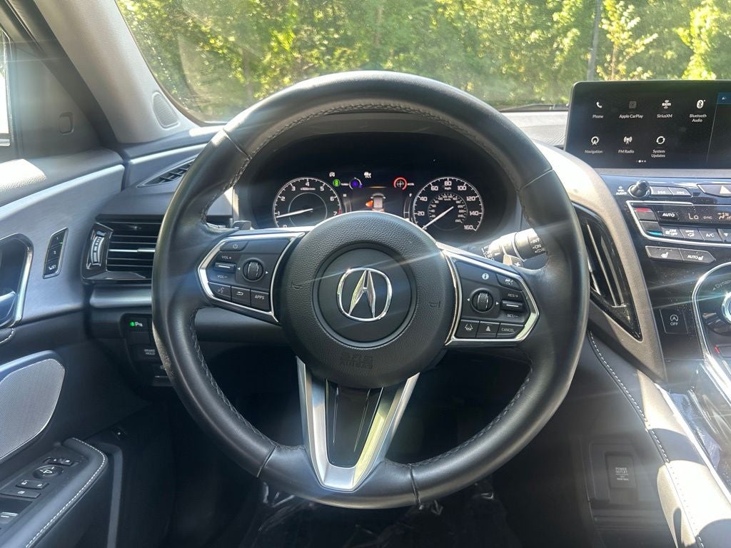2023 Acura RDX Technology Package SH-AWD