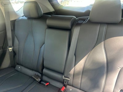 2023 Acura RDX Technology Package SH-AWD