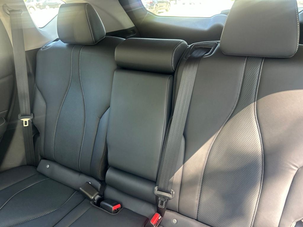 2023 Acura RDX Technology Package SH-AWD