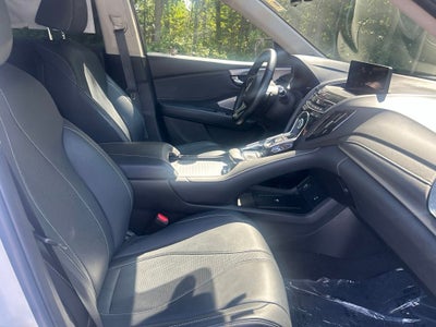 2023 Acura RDX Technology Package SH-AWD