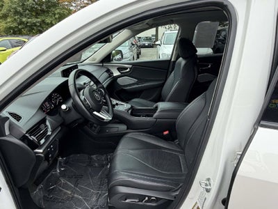 2023 Acura RDX Technology Package SH-AWD