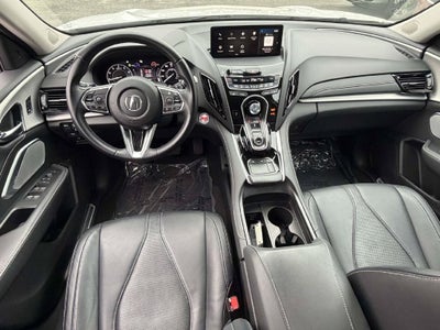 2023 Acura RDX Technology Package SH-AWD