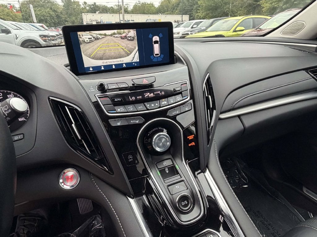 2023 Acura RDX Technology Package SH-AWD