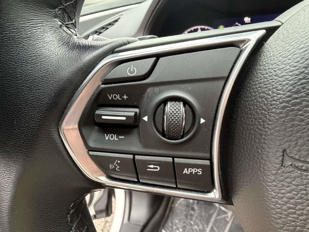 2023 Acura RDX Technology Package SH-AWD