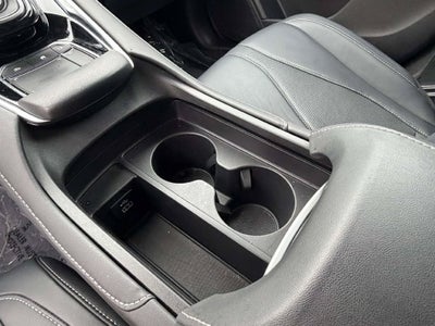 2023 Acura RDX Technology Package SH-AWD