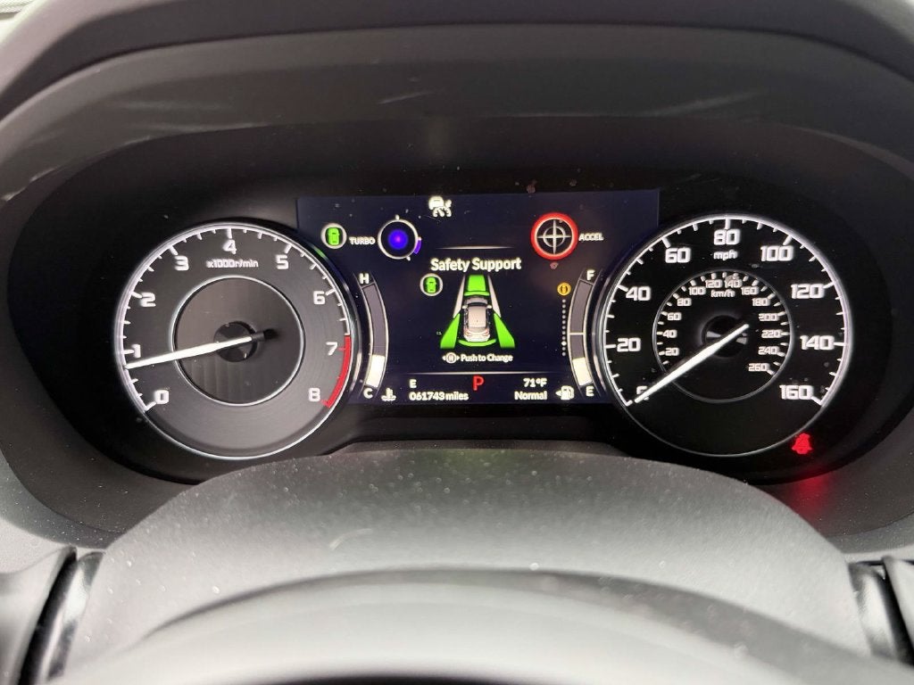 2023 Acura RDX Technology Package SH-AWD