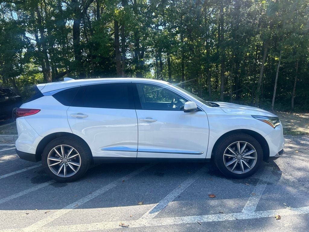 2023 Acura RDX Technology Package SH-AWD