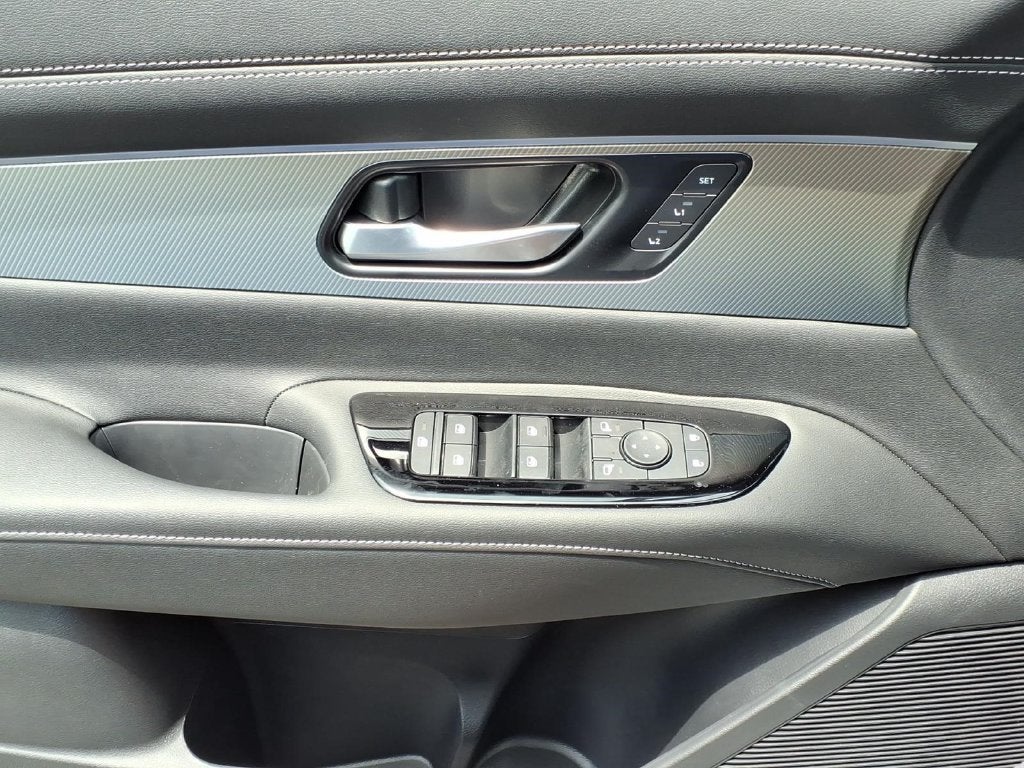 2026 Nissan Murano SL - Photo 10