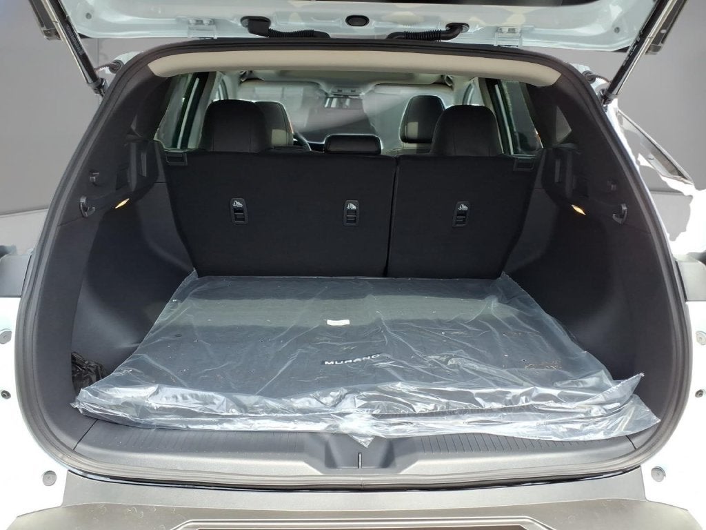 2026 Nissan Murano SL - Photo 12