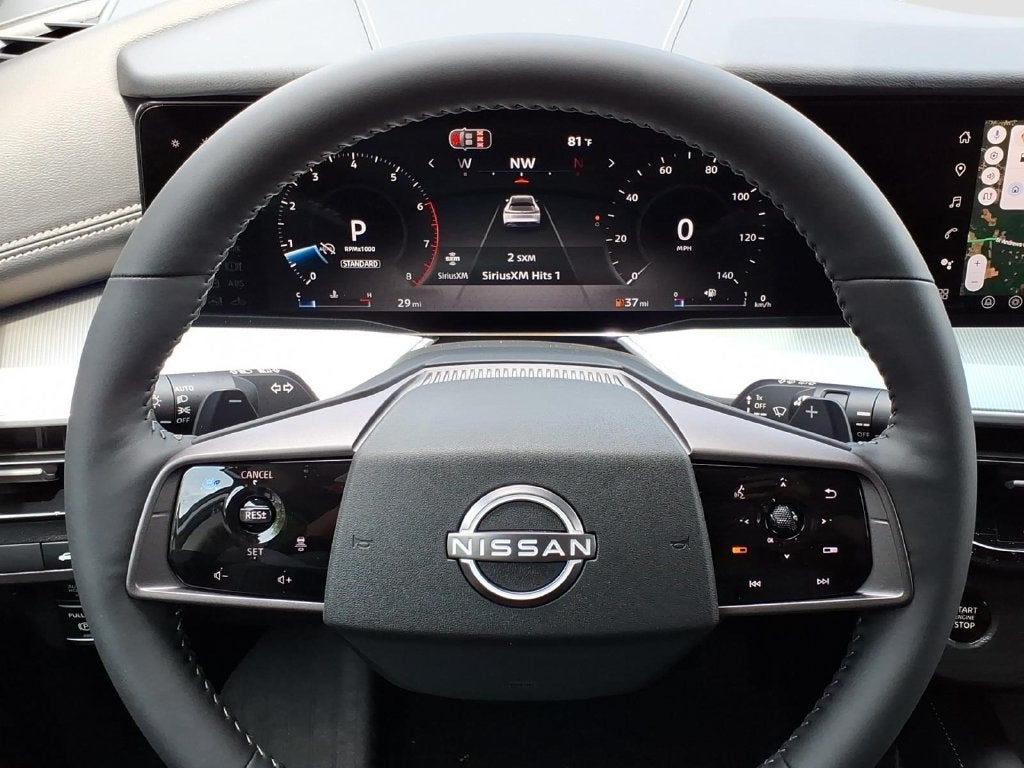 2026 Nissan Murano SL - Photo 15
