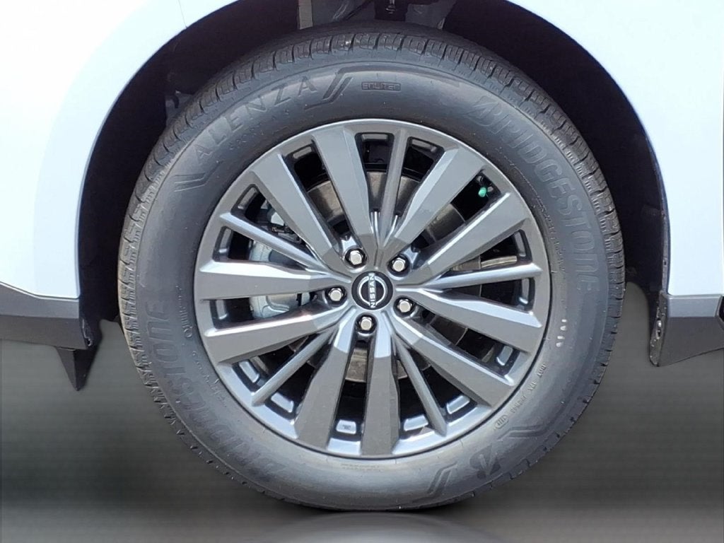 2026 Nissan Murano SL - Photo 6