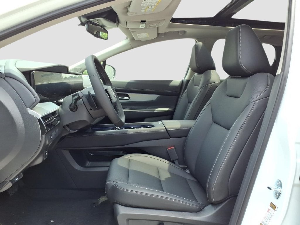 2026 Nissan Murano SL - Photo 8