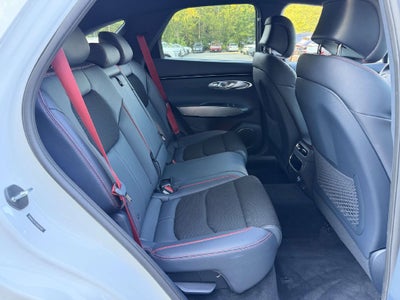 2025 Genesis GV70 3.5T Sport