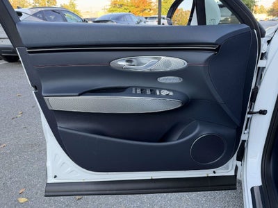 2025 Genesis GV70 3.5T Sport